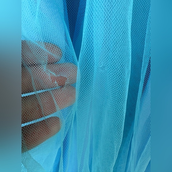 Pottery Barn Kids Mermaid Halloween costume - Picture 4 of 5